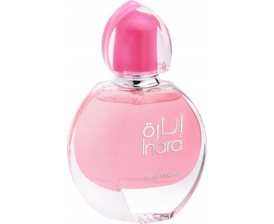 SWISS ARABIAN Inara EDP spray 55ml Unisex Smaržas