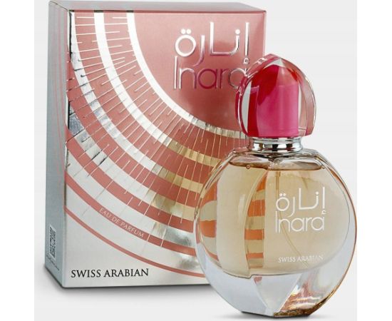 SWISS ARABIAN Inara EDP spray 55ml Unisex Smaržas