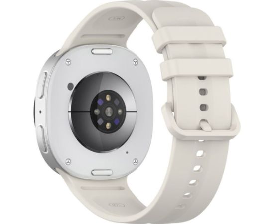Tech-Protect watch strap Silicone Evo Samsung Galaxy Watch 40/44/46mm, starlight Jaunumi - Viedierices