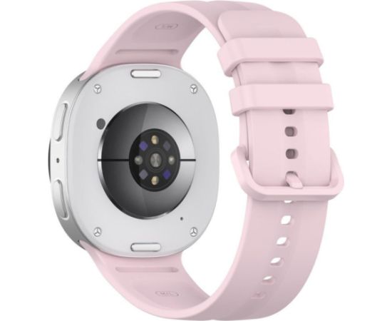 Tech-Protect watch strap Silicone Evo Samsung Galaxy Watch 40/44/46mm, pink Jaunumi - Viedierices