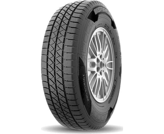 Petlas Vanmaster All Season + 185/80R14 102R Vissezonas riepas