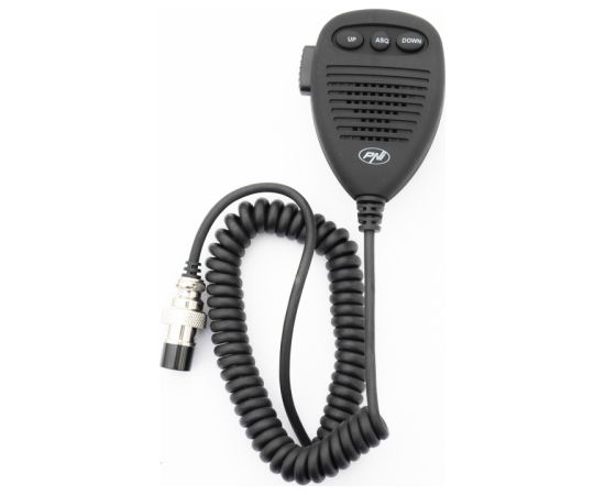 PNI CB radio stacija AM/FM 12/24V Rācijas