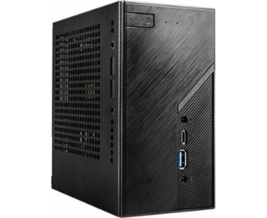 ASRock Barebone Deskmini B760  HDMI/DP/USB-C      black DDR4 retail Персональные компьютеры