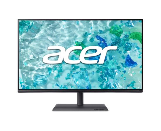 Acer B327QKB1b 37,5"   80cm 16:9  3840x2160  60Hz  black LED / LCD мониторы