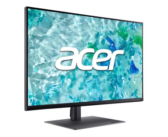 Acer B327QKB1b 37,5"   80cm 16:9  3840x2160  60Hz  black LED / LCD мониторы