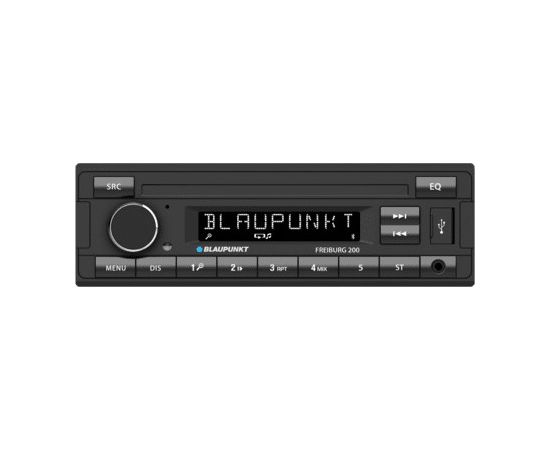 BLAUPUNKT Freiburg 200 короткий корпус Автомагнитолы
