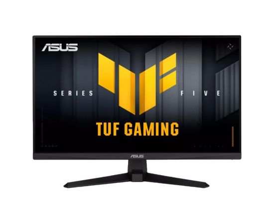 Asus Monitor 27 cali VG279Q5A TUF5 200Hz 0.3MS 2HDMI DP LED / LCD мониторы