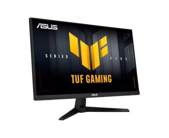 Asus Monitor 27 cali VG279Q5A TUF5 200Hz 0.3MS 2HDMI DP LED / LCD мониторы