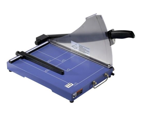 Olympia Biroja trimmeris G 3120 a4 (3135) Giljotīnas