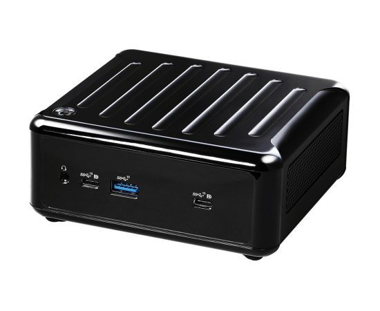 ASRock Barebone NUC-Box-1165G7 HDMI/USB-C/2xLAN         DDR4 retail Personālie datori