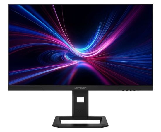 LC-Power 68,58cm (27") LC-M27UFD DP+HDMI 2.1 4K Dual-Mode LED / LCD мониторы