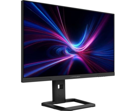 LC-Power 68,58cm (27") LC-M27UFD DP+HDMI 2.1 4K Dual-Mode LED / LCD мониторы