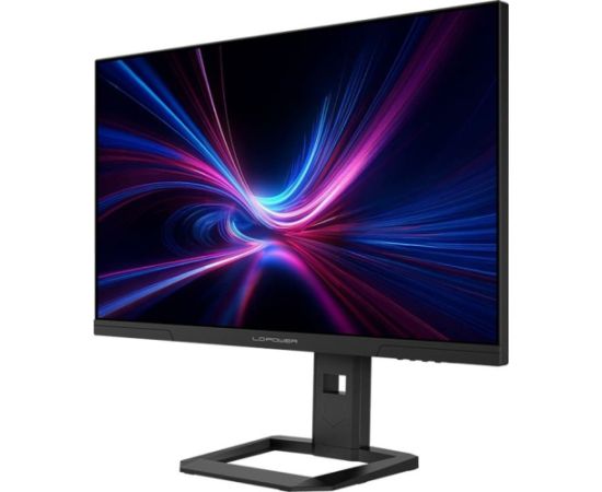 LC-Power 68,58cm (27") LC-M27UFD DP+HDMI 2.1 4K Dual-Mode LED / LCD мониторы