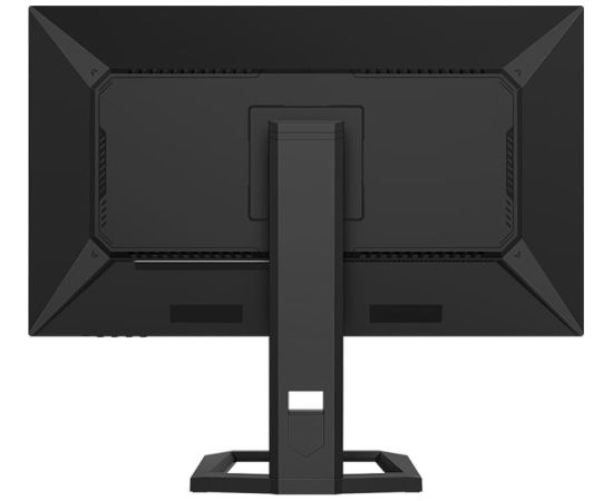 LC-Power 68,58cm (27") LC-M27UFD DP+HDMI 2.1 4K Dual-Mode LED / LCD мониторы