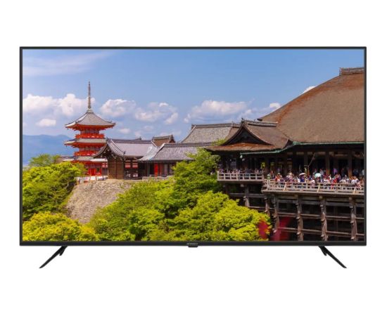 JAPANNEXT 165,1cm JN-IPS650UHD60F        16:9   3x HDMI UHD LED / LCD мониторы