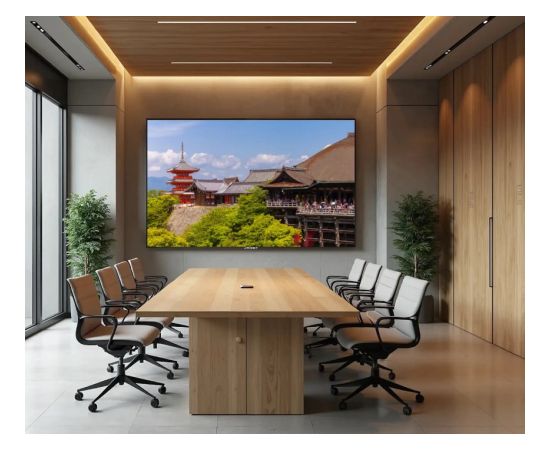 JAPANNEXT 165,1cm JN-IPS650UHD60F        16:9   3x HDMI UHD LED / LCD мониторы