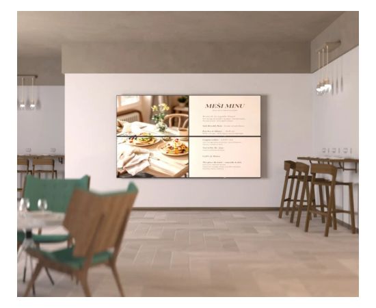 JAPANNEXT 165,1cm JN-IPS650UHD60F        16:9   3x HDMI UHD LED / LCD мониторы