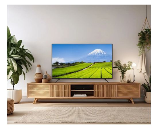 JAPANNEXT 139,7cm JN-IPS550UHD60F        16:9   3x HDMI UHD LED / LCD мониторы