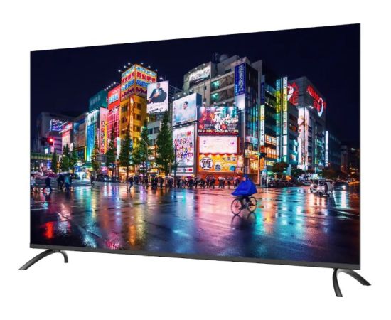 JAPANNEXT 127,0cm JN-IPS500UHD60F        16:9   3x HDMI UHD LED / LCD мониторы