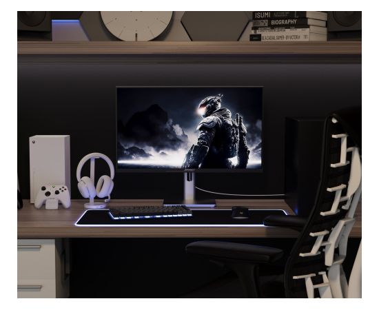 JAPANNEXT 68,5cm JN-I270WQHD300F-HSP     16:9 HDMI/DP   WQHD LED / LCD мониторы