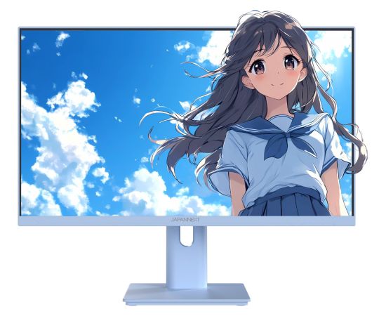 JAPANNEXT 60,5cm JN-I238FHD120F-HSP-BB   16:9 HDMI blau FHD Monitori