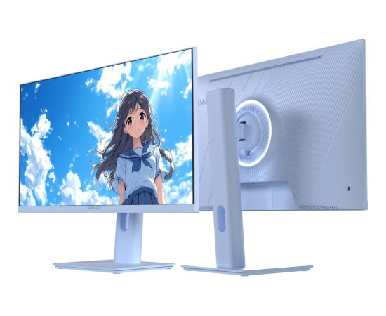 JAPANNEXT 60,5cm JN-I238FHD120F-HSP-BB   16:9 HDMI blau FHD Monitori