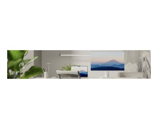 JAPANNEXT 68,6cm JN-IPS270UHD60F-C65W-HSP-W   HDMI/DP   UHD LED / LCD мониторы