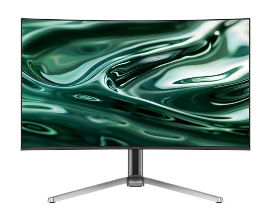 LC-Power 80,01cm (31,5") LC-M32UCO Curved-PC-Monitor QD-OLED LED / LCD мониторы