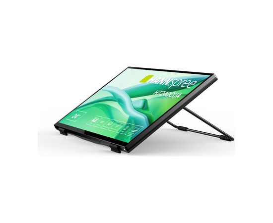 Hannspree 60.4cm (23,8") HT240CUA 16:9  M-TOUCH HDMI+DP+USBC LED / LCD мониторы