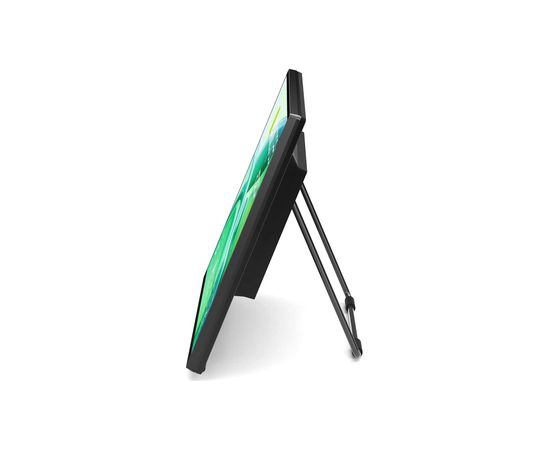 Hannspree 60.4cm (23,8") HT240CUA 16:9  M-TOUCH HDMI+DP+USBC LED / LCD мониторы