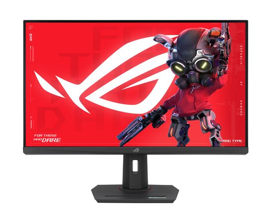 Monitor Asus ROG Strix XG32UCG (90LM0B01-B01171) LED / LCD мониторы