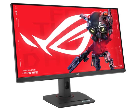 Monitor Asus ROG Strix XG32UCG (90LM0B01-B01171) LED / LCD мониторы