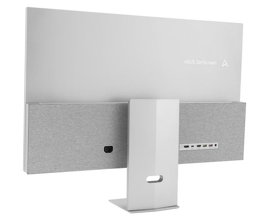 ASUS ZenScreen Smart MS32UC - 60Hz | 4K | IPS | 32'' Monitori