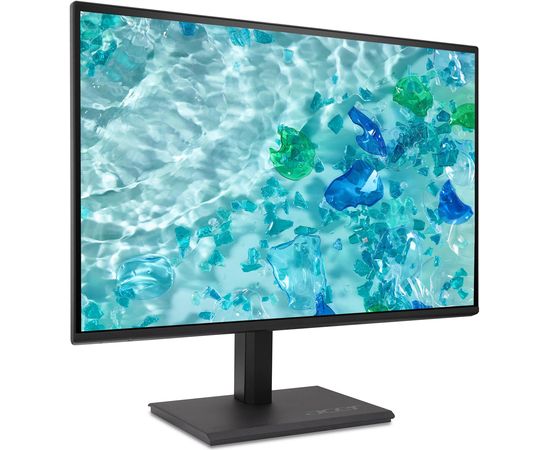 Acer B277Gb    27"    69cm         120Hz 1920x1080 black LED / LCD мониторы