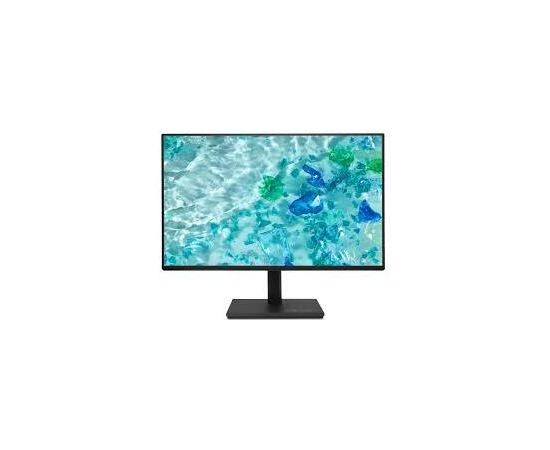 Acer B277UGb   27"    69cm         120HZ 2560x1440 black LED / LCD мониторы