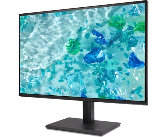 Acer B277UGb   27"    69cm         120HZ 2560x1440 black LED / LCD мониторы