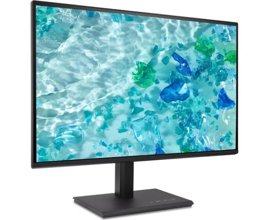 Acer B277UGb   27"    69cm         120HZ 2560x1440 black LED / LCD мониторы