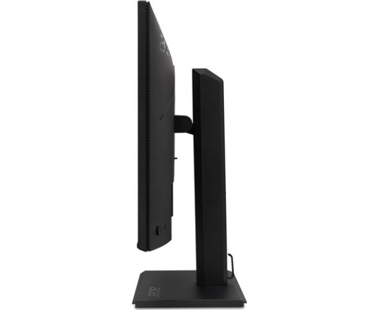 Acer B277UGb   27"    69cm         120HZ 2560x1440 black LED / LCD мониторы