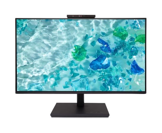 Acer B277UD6b  27"    69cm         120Hz 2560x1440 black LED / LCD мониторы