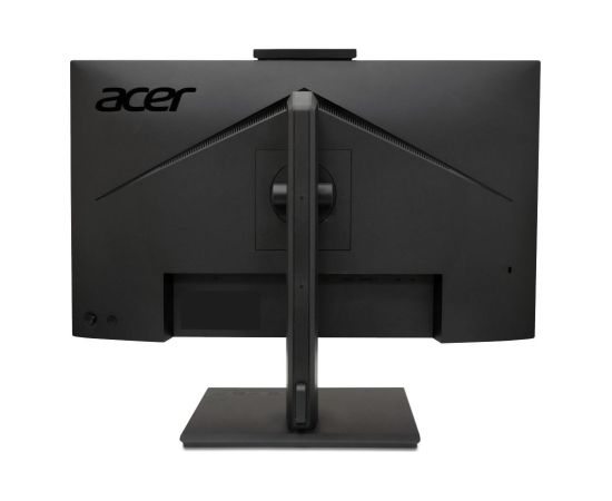 Acer B277UD6b  27"    69cm         120Hz 2560x1440 black LED / LCD мониторы
