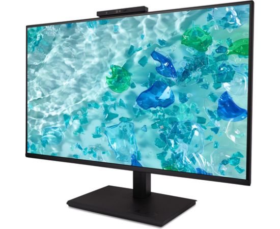 Acer B277UD6b  27"    69cm         120Hz 2560x1440 black LED / LCD мониторы