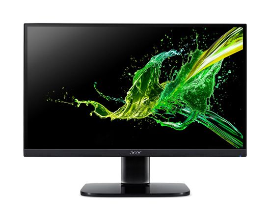 Acer KA272UGbm 27"    69,0cm 16:9  120Hz 2560x1440 black Monitori