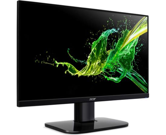 Acer KA272UGbm 27"    69,0cm 16:9  120Hz 2560x1440 black Monitori