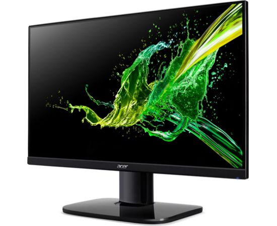 Acer KA272UGbm 27"    69,0cm 16:9  120Hz 2560x1440 black Monitori