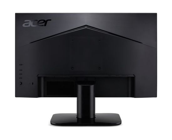 Acer KA272UGbm 27"    69,0cm 16:9  120Hz 2560x1440 black Monitori