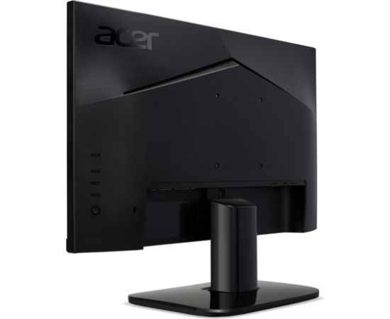 Acer KA272UGbm 27"    69,0cm 16:9  120Hz 2560x1440 black Monitori