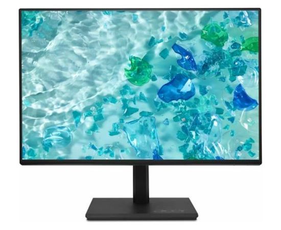 Acer B277Gb    27"    69cm   16:9  120Hz 1920x1080 black LED / LCD мониторы