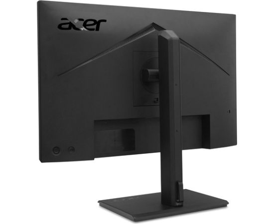 Acer B277Gb    27"    69cm   16:9  120Hz 1920x1080 black LED / LCD мониторы