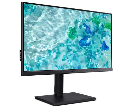 Acer B247YGb   23,8"  60cm   16:9  120Hz 1920x1080 black LED / LCD мониторы