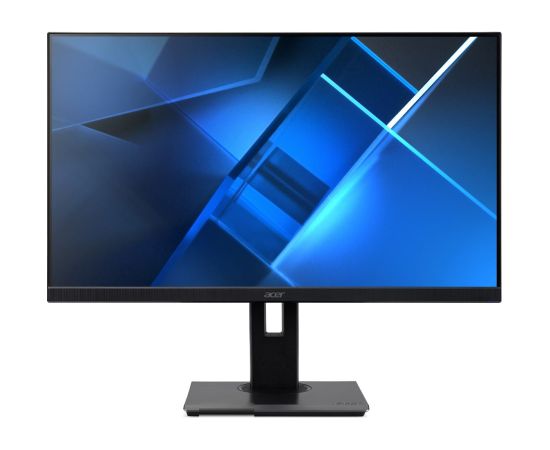 Acer B277UGb   27" 68,6cm 16:9  mit USB-C     black LED / LCD мониторы